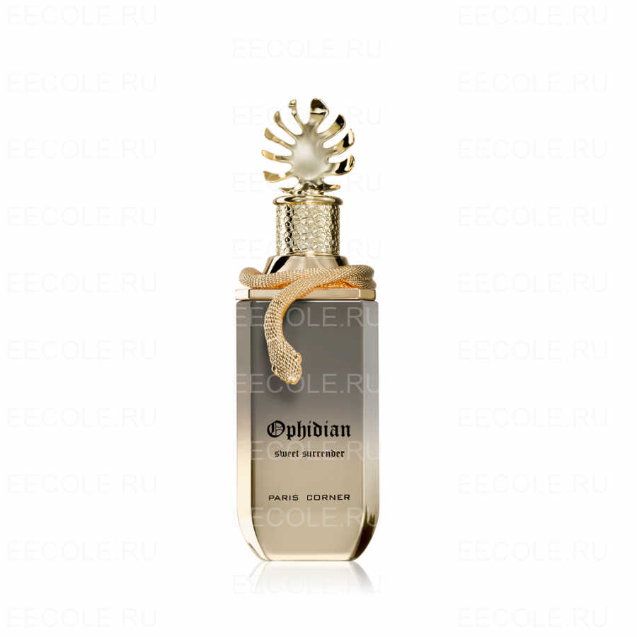 Paris Corner Ophidian Sweet Surrender (ожидается)