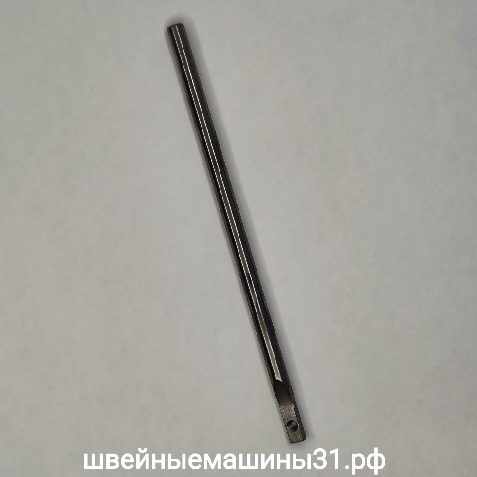 Шток лапкодержателя Astralux 541 и др. Диаметр 7 мм; длина 170 мм. Б/У    Цена 100 руб.