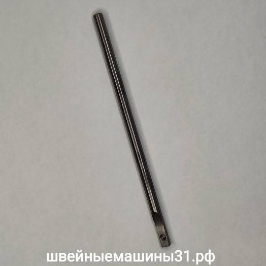 Шток лапкодержателя Astralux 541 и др. Диаметр 7 мм; длина 170 мм. Б/У    Цена 100 руб.