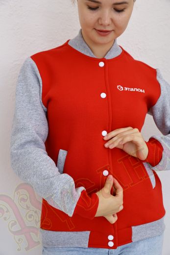 пошив бомберов оптом