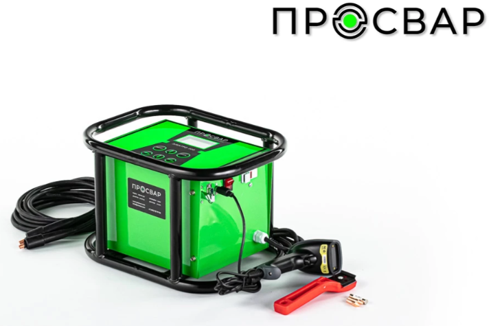 ПРОСВАР Электро 200