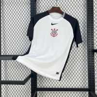 Домашняя форма Corinthians 25/26