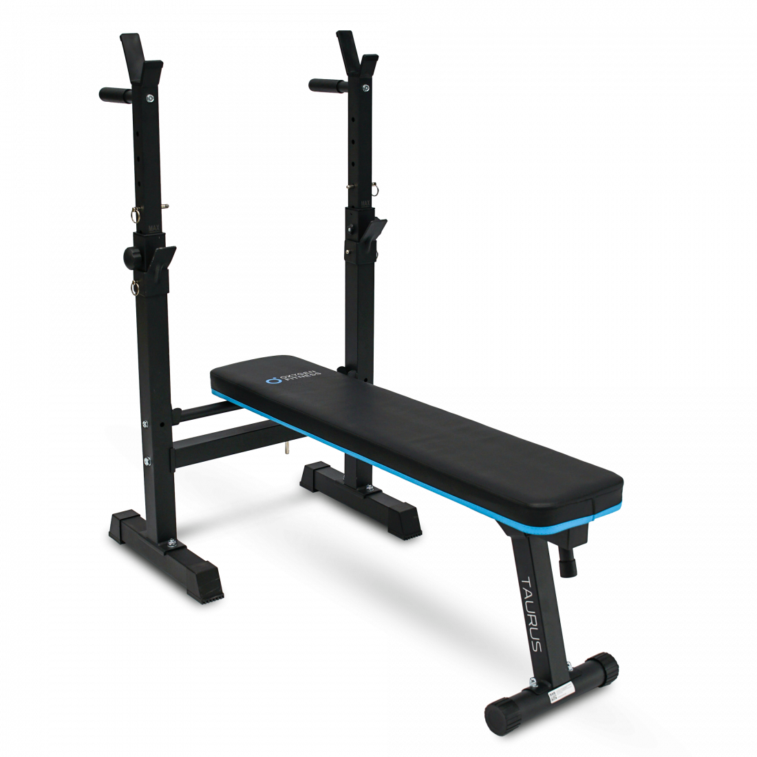 OXYGEN FITNESS TAURUS