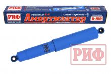 Амортизатор РИФ задний Арктика лифт 45 мм (plt214)
