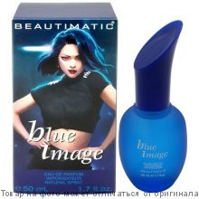 b BLUE IMAGE.Парфюмерная вода 50мл (жен)