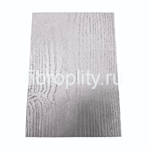 Фиброцементный сайдинг RAL 7004