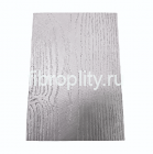 Фиброцементный сайдинг RAL 7004