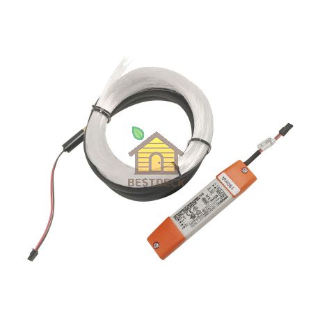 Звездное небо для паровой Cariitti на 75 точек белый свет