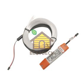 Звездное небо для паровой Cariitti на 75 точек белый свет