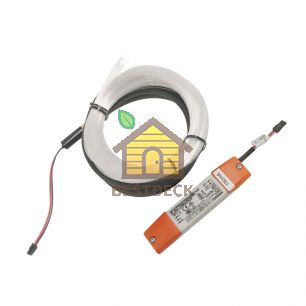 Звездное небо для паровой Cariitti на 75 точек белый свет