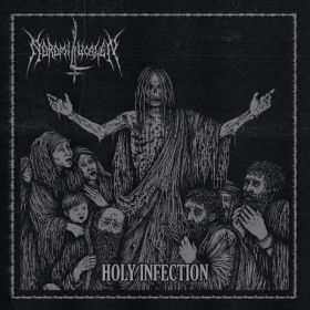NOROMI LUCALEN - Holy Infection 2025