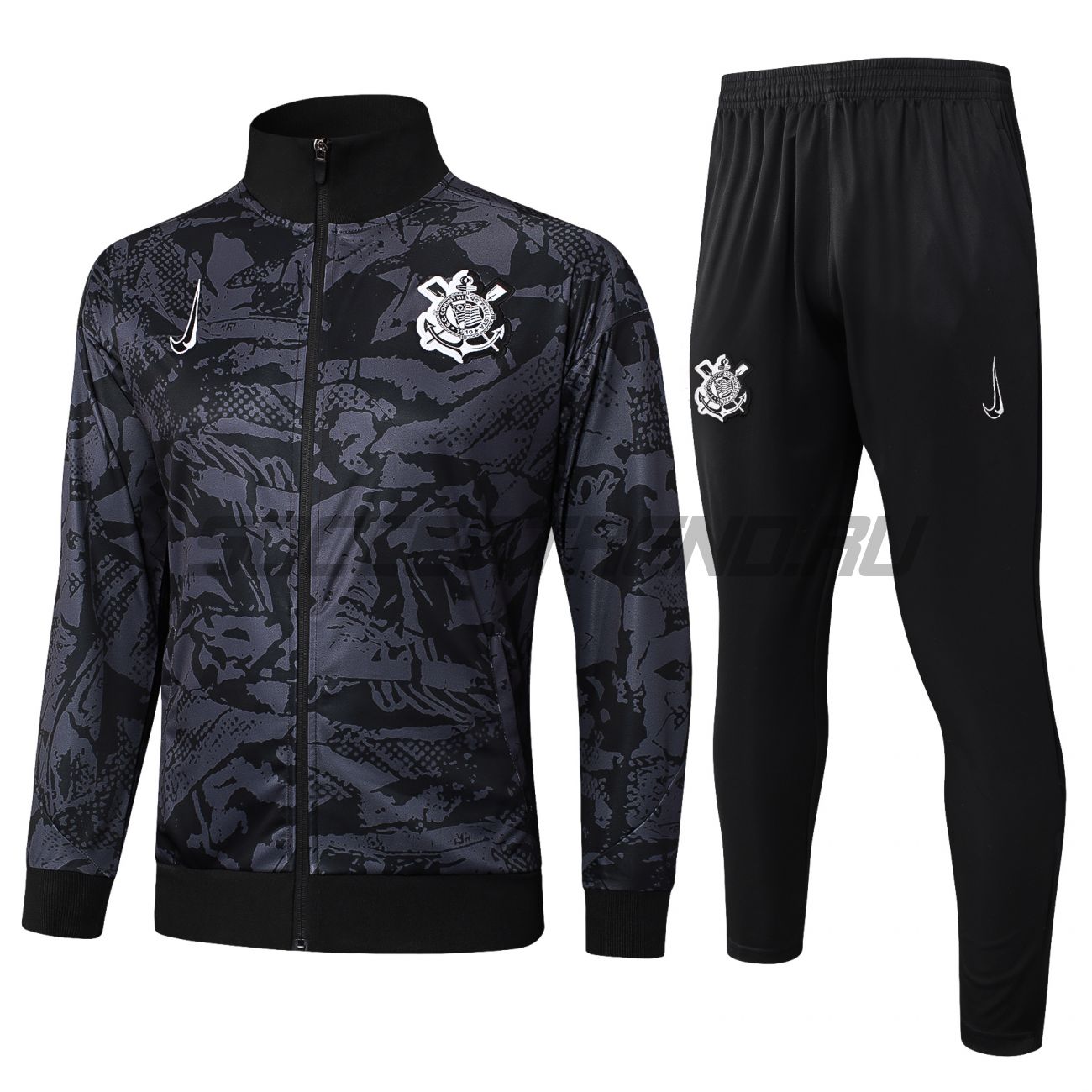 Спортивный костюм Corinthians 25/26