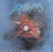 VENOM - Temples Of Ice DIGIPAK