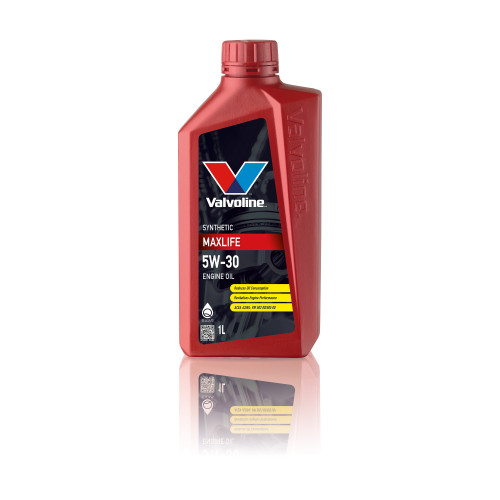 Valvoline MaxLife 5W-30, 1л