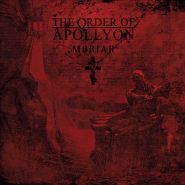 THE ORDER OF APOLLYON - Moriah DIGIPAK