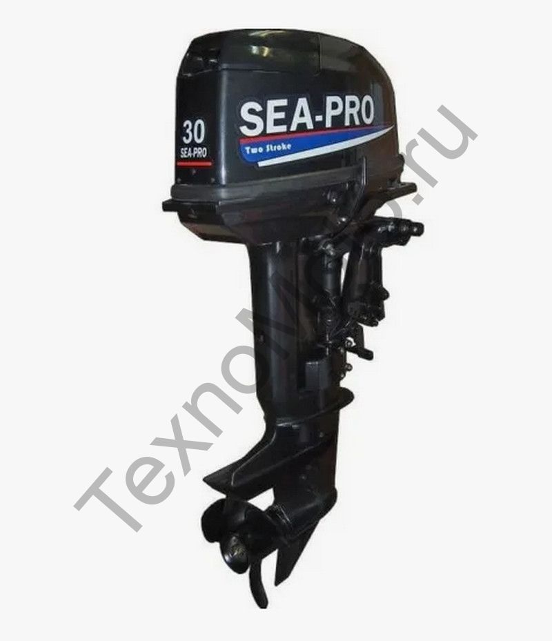 Лодочный мотор SEA-PRO T 30S&E