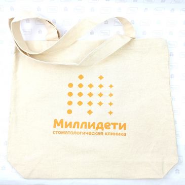 эко сумки с логотипом в казани