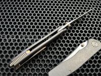 Нож DUK 154-CM Kody Eutsler