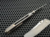 Нож DUK 154-CM Kody Eutsler