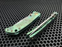 Нож Spartan Blades Harsey Plague Doctor