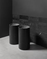 Каменная раковина Antonio Lupi Lavabi NEOLITICO диаметр 45см схема 4