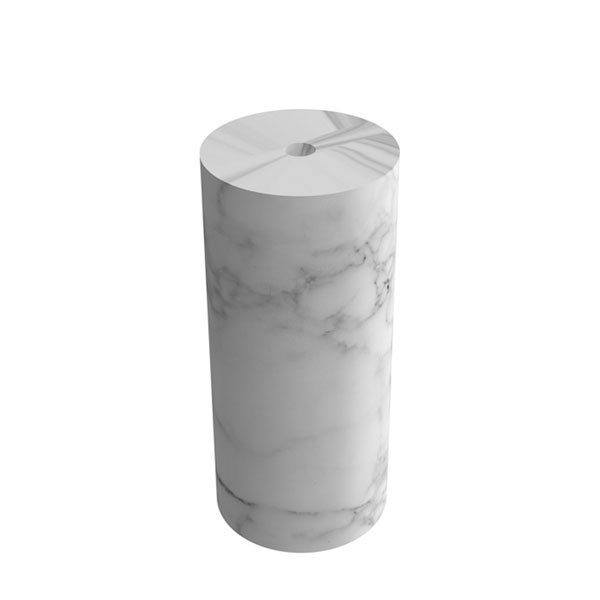 Пьедестал из камня Antonio Lupi Lavabi BORGHI21 ФОТО