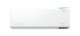 Инверторная сплит-система бризер серии ROYAL FRESH STANDARD Full DC EU Inverter RCI-RFS35HN (комплект)