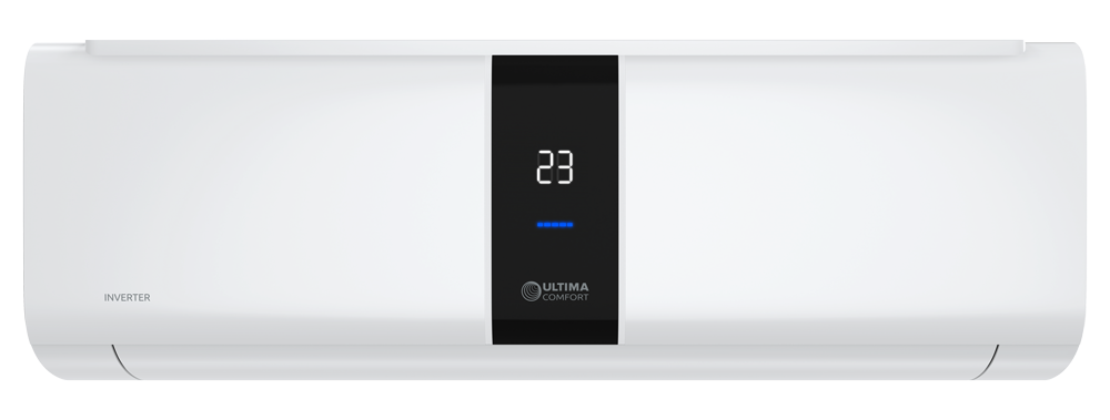 Инверторные сплит-системы серии ELYSIUM Inverter ELB-I36PN