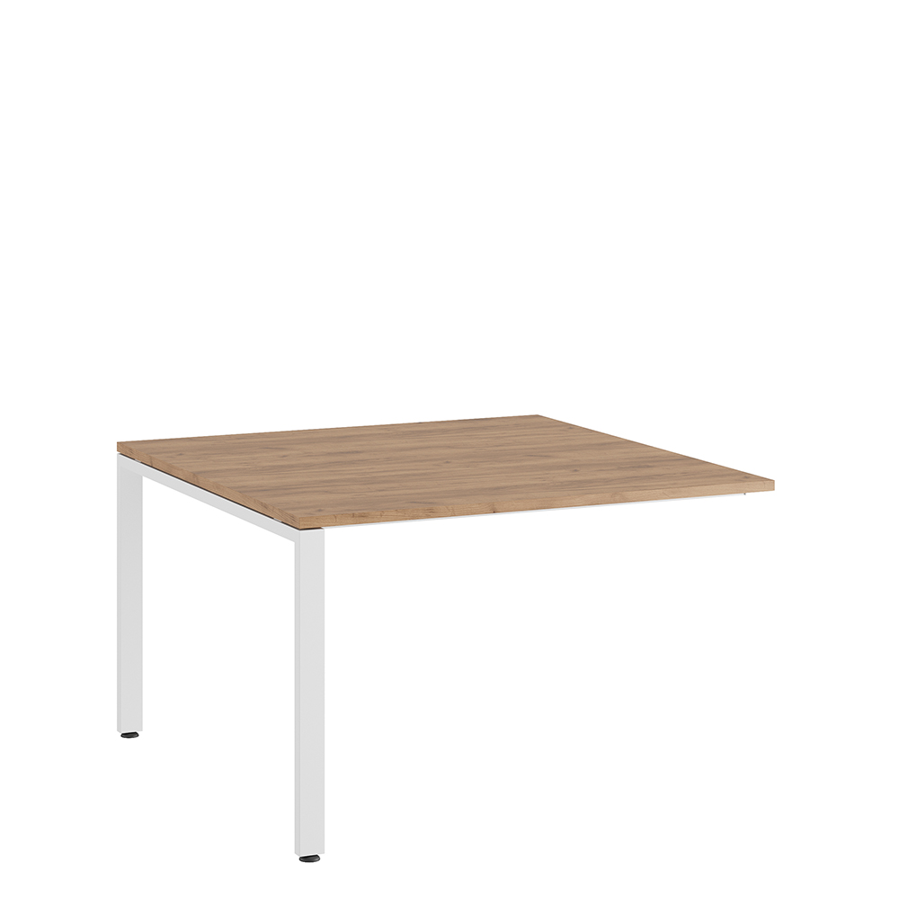 TES38170221 Удлинитель стола для переговоров 120x123,6x75