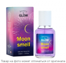 BEAUTY&GLOW Moon Smell.Туалетная вода 60мл (жен)
