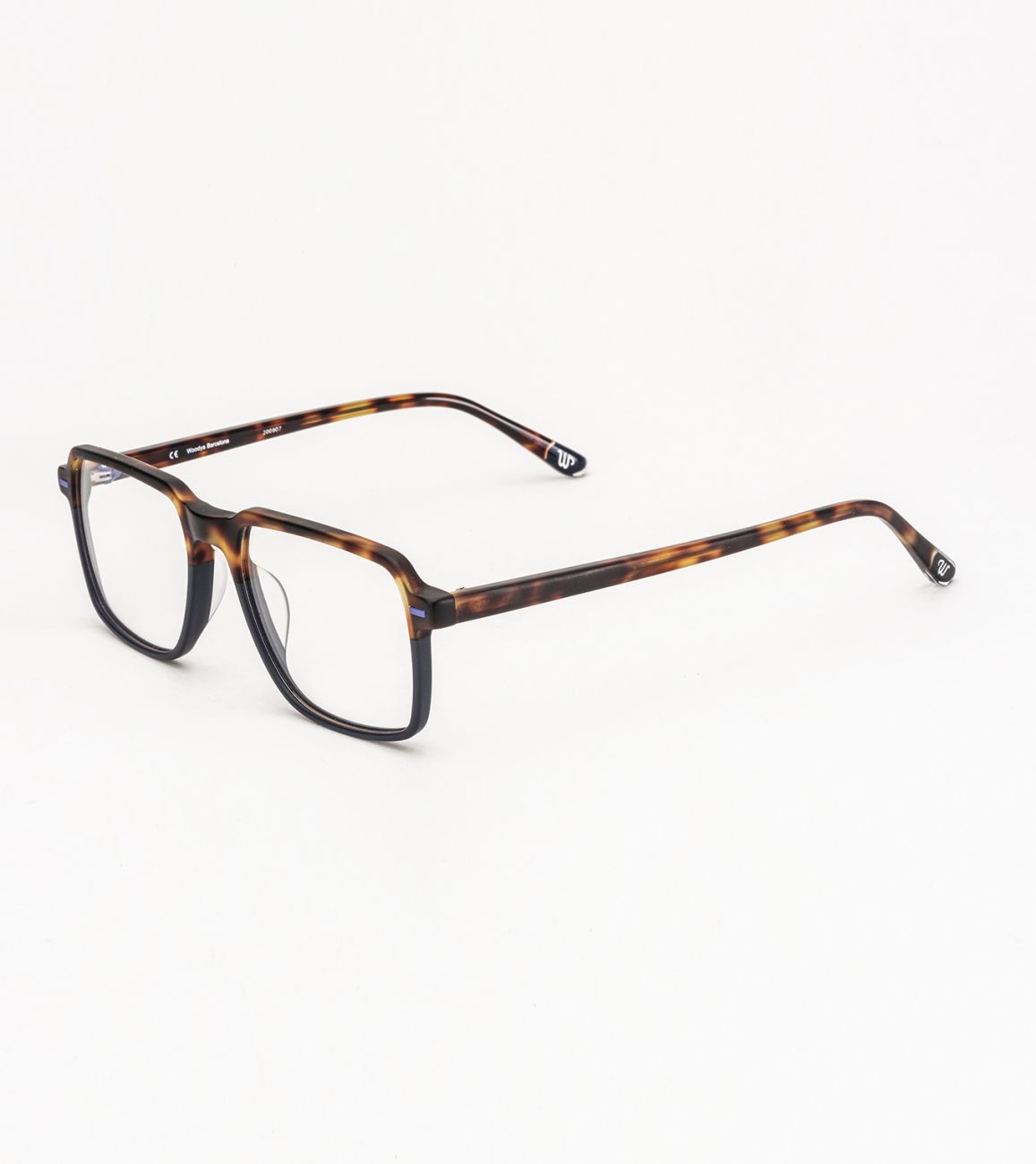 Woodys Оправа Для Очков WM HOBBES 01
