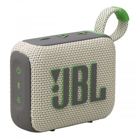 Портативная акустика JBL GO 4 Sand