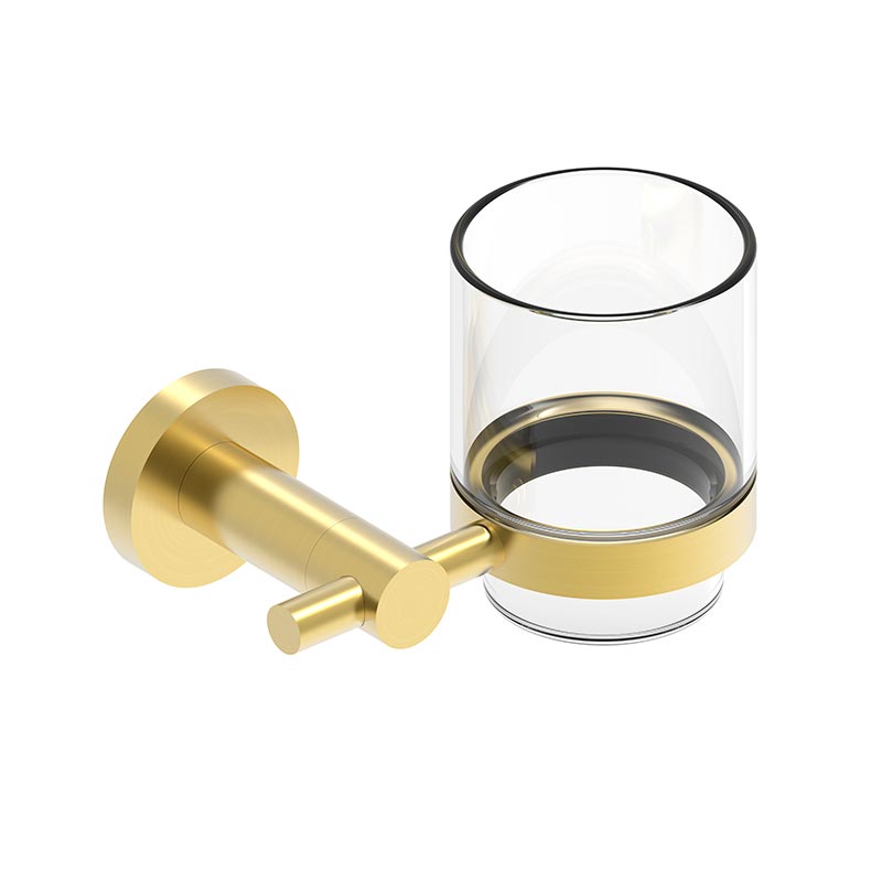 Стакан настенный NEMO NM-01021