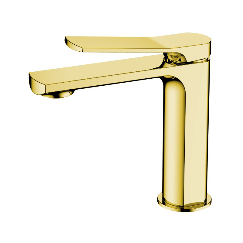 Смеситель для раковины NEMO Prima NM-1311 с донным клапаном цена от 15 675 ₽ Фото Смеситель для раковины NEMO Prima NM-1311 с донным клапаном