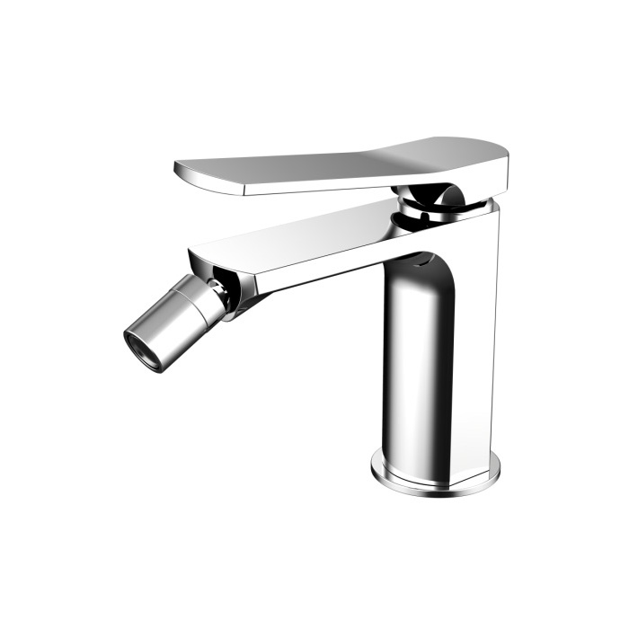 Изображение Смеситель для биде NEMO Prima NM-1316 с донным клапаном