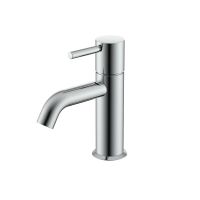 Смеситель для раковины NEMO Round NM-2311 с донным клапаном схема 4