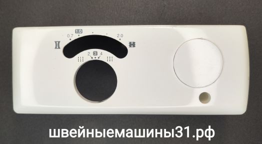 Левая крышка корпуса Brother 2340CV (уценка - царапины)      Цена 400 руб.