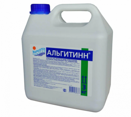 Альгитинн, 3л