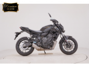 YAMAHA MT-07A
