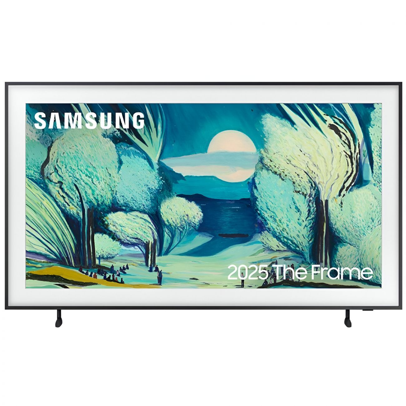 Телевизор Samsung QE55LS03FAUXRU