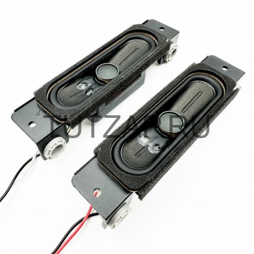 Динамики 6916C0001D000 для телевизора Panasonic TX-40JX800E