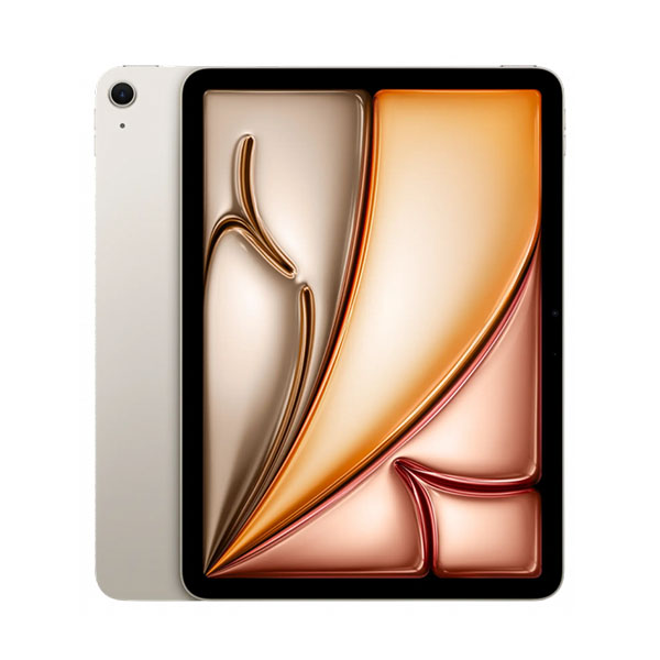 iPad Air 11" 2025 256Gb Wi-Fi + Cellular Starlight
