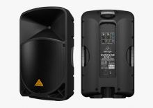 Колонка Behringer B115D активная
