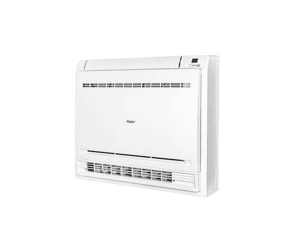 Haier AF25S2SD1FA