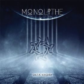 MONOLITHE - Okta Khora DIGIPAK