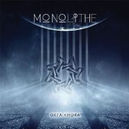 MONOLITHE - Okta Khora DIGIPAK