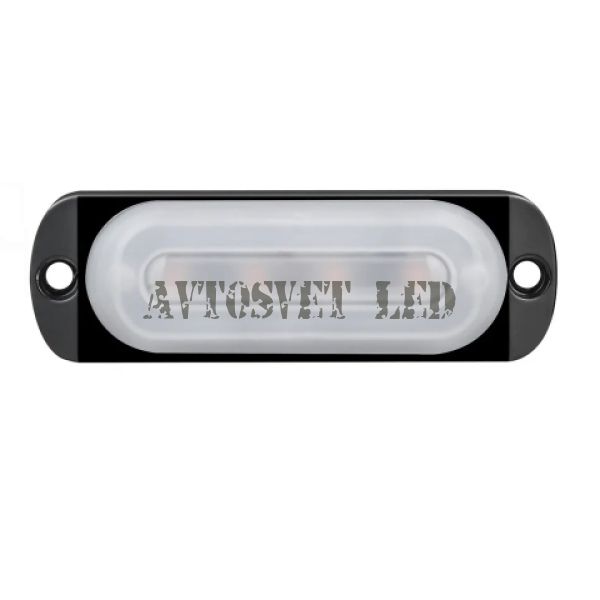 Накладная ФСО вспышка ANS4-12W STROB