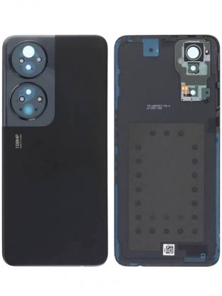 Задняя крышка для Honor 90 Smart (CLK-NX1, NX3, Original)