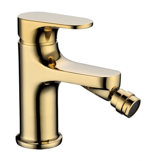 Однорычажный смеситель на горизонтальную поверхность для биде Boheme Spectre 456 схема 4 Однорычажный смеситель на горизонтальную поверхность для биде Boheme Spectre 456 схема 4