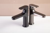 Однорычажный смеситель на горизонтальную поверхность для биде Boheme Spectre 456 схема 8 Однорычажный смеситель на горизонтальную поверхность для биде Boheme Spectre 456 схема 8